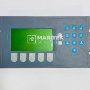 Tyco ODM800 (125-585-616) Operator Display Module