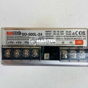 Mean Well SD-500L-24 switching power supply