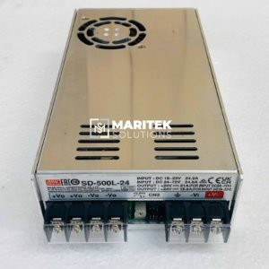 Mean Well SD-500L-24 switching power supply