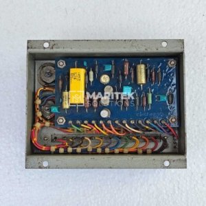 Woodward (8270-975 Amplifier Module
