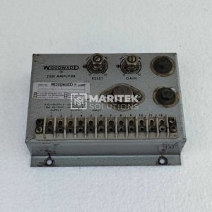 Woodward (8270-975 Amplifier Module