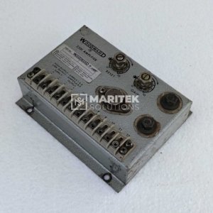 Woodward (8270-975 Amplifier Module