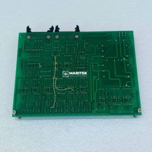 Nabco GBA-101-01 PCB card