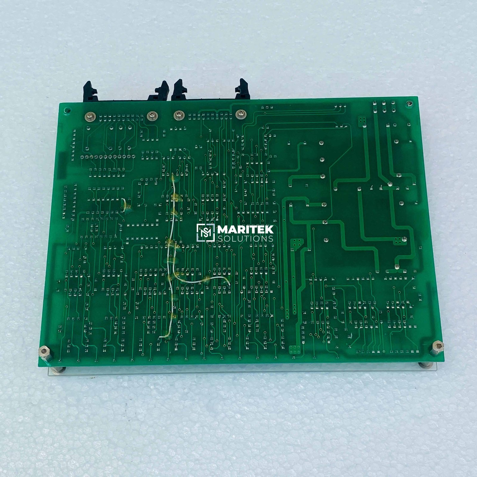 18. GBA-101-01 (2) copy Nabco GBA-101-01 PCB card
