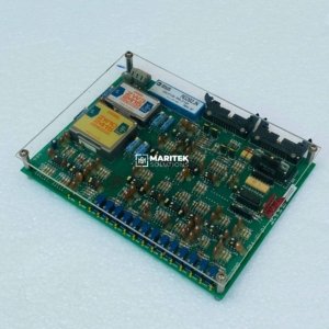 Nabco GBA-101-01 PCB card