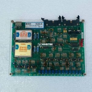 Nabco GBA-101-01 PCB card