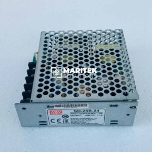 Mean Well SD-25B-24 DC-DC converter