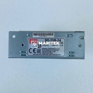 Mean Well SD-25B-24 DC-DC converter