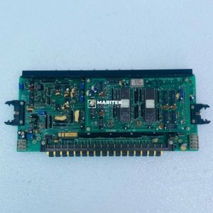 NABCO TLG-205-01 (885 73737994) PCB