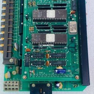 NABCO TLG-205-01 (885 73737994) PCB
