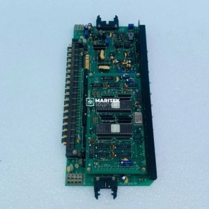 NABCO TLG-205-01 (885 73737994) PCB