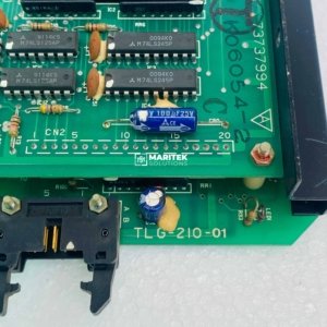 NABCO TLG-205-01 (885 73737994) PCB