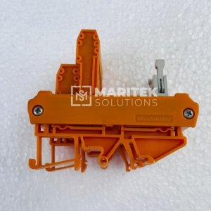 Weidmuller 412976 -6 Interface module