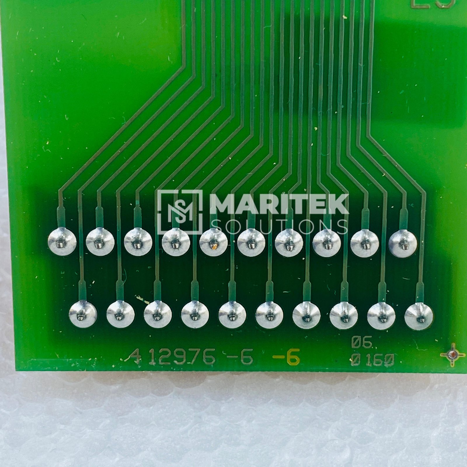 Weidmuller 412976 -6 Interface module