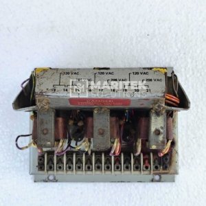 Woodward 8271-150 load Sensor