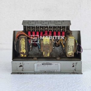 Woodward 8271-150 load Sensor