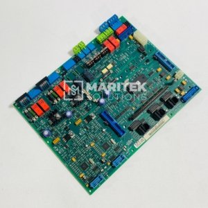 Tyco FIM801/802 & 801CV Fire Alarm System