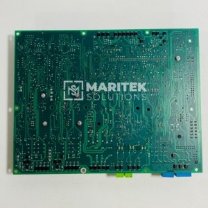 Tyco FIM801/802 & 801CV Fire Alarm System
