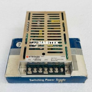 ETA Electric VTB24SA switching power supply