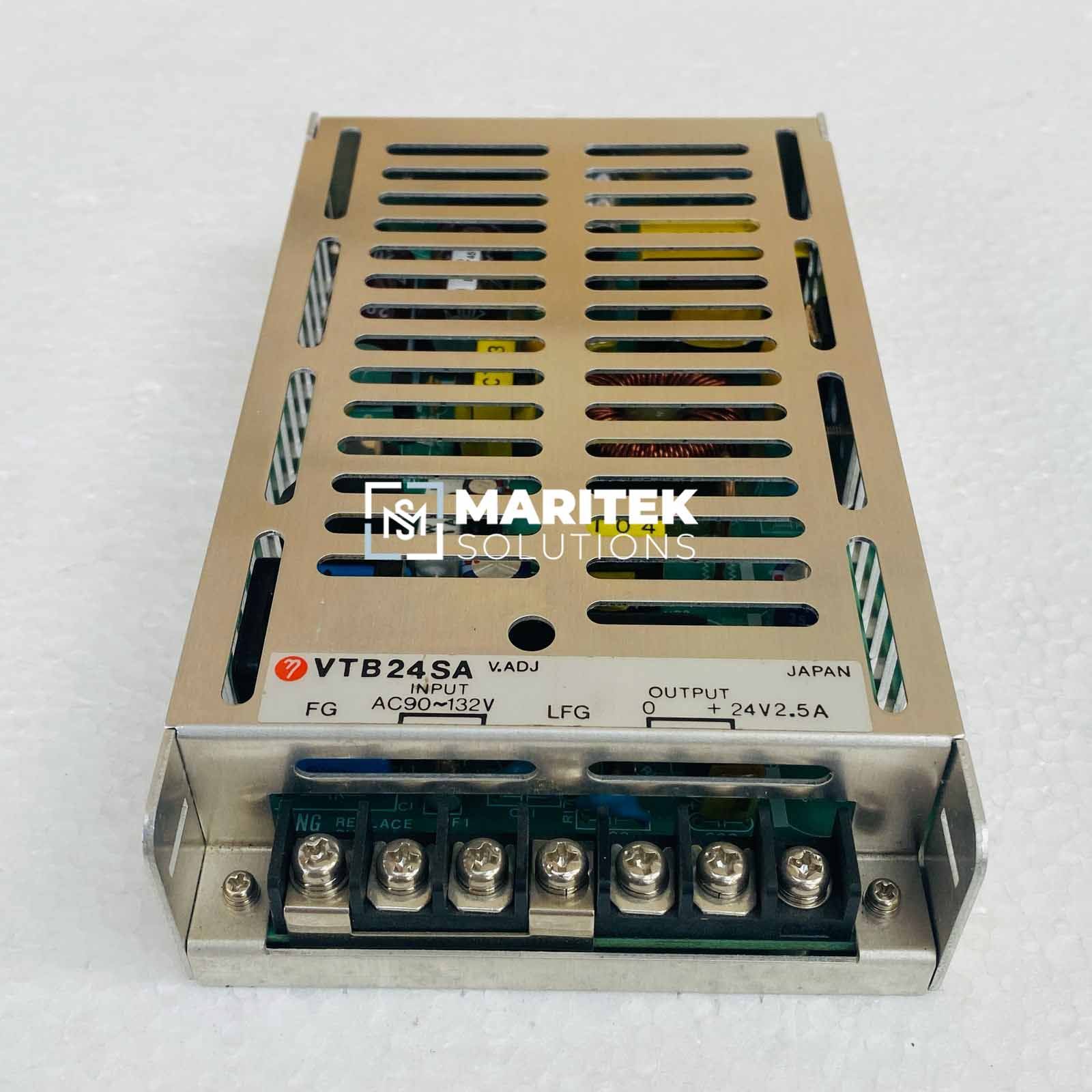 ETA Electric VTB24SA switching power supply