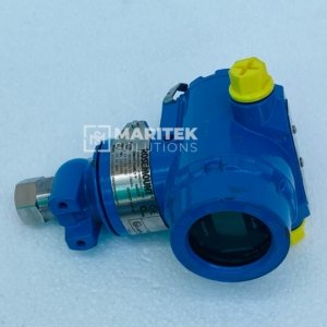 Rosemount 3051TG3A2B21KB4E8M6Q4Q8P1 Pressure Transmitter