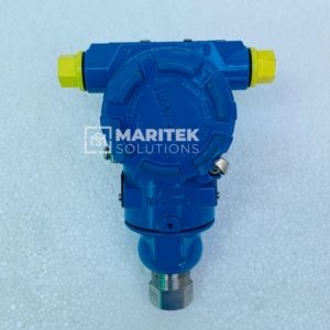 Rosemount 3051TG3A2B21KB4E8M6Q4Q8P1 Pressure Transmitter