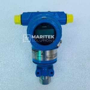 Rosemount 3051TG3A2B21KB4E8M6Q4Q8P1 Pressure Transmitter