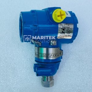 Rosemount 3051TG3A2B21KB4E8M6Q4Q8P1 Pressure Transmitter