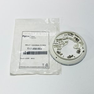 Tyco 5BEx 5″ (517.050.023) Universal Ex Base