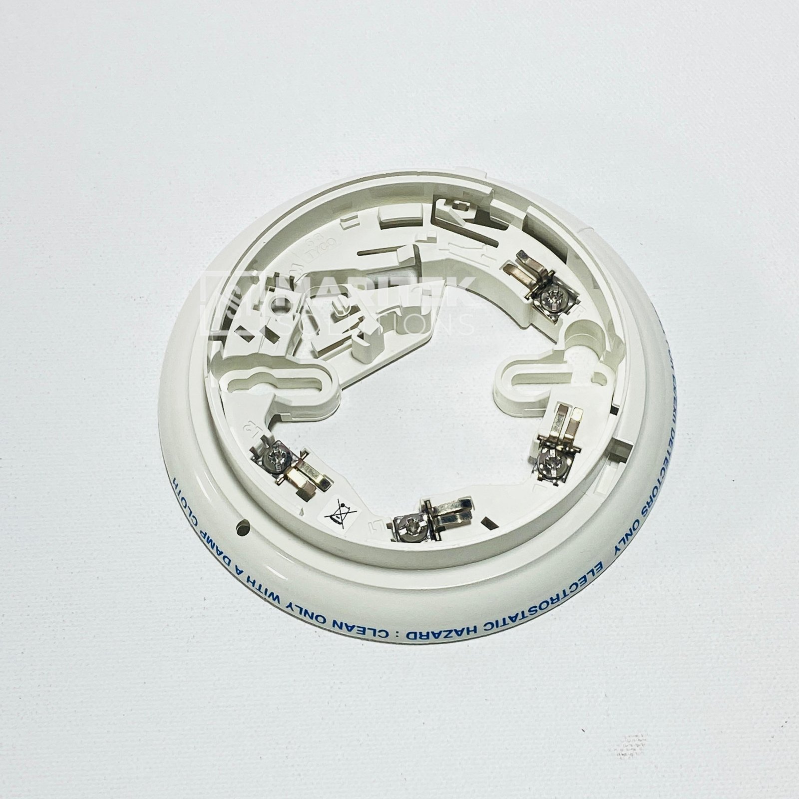 Tyco 5BEx 5″ Universal Ex Base (517.050.023)