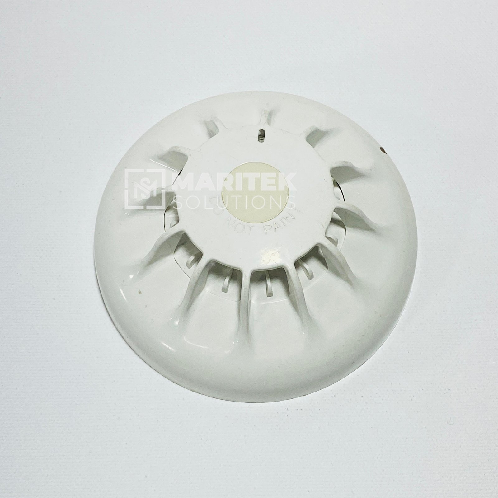 2. 611H-F (4) Tyco 611H-F Conventional Heat Detector