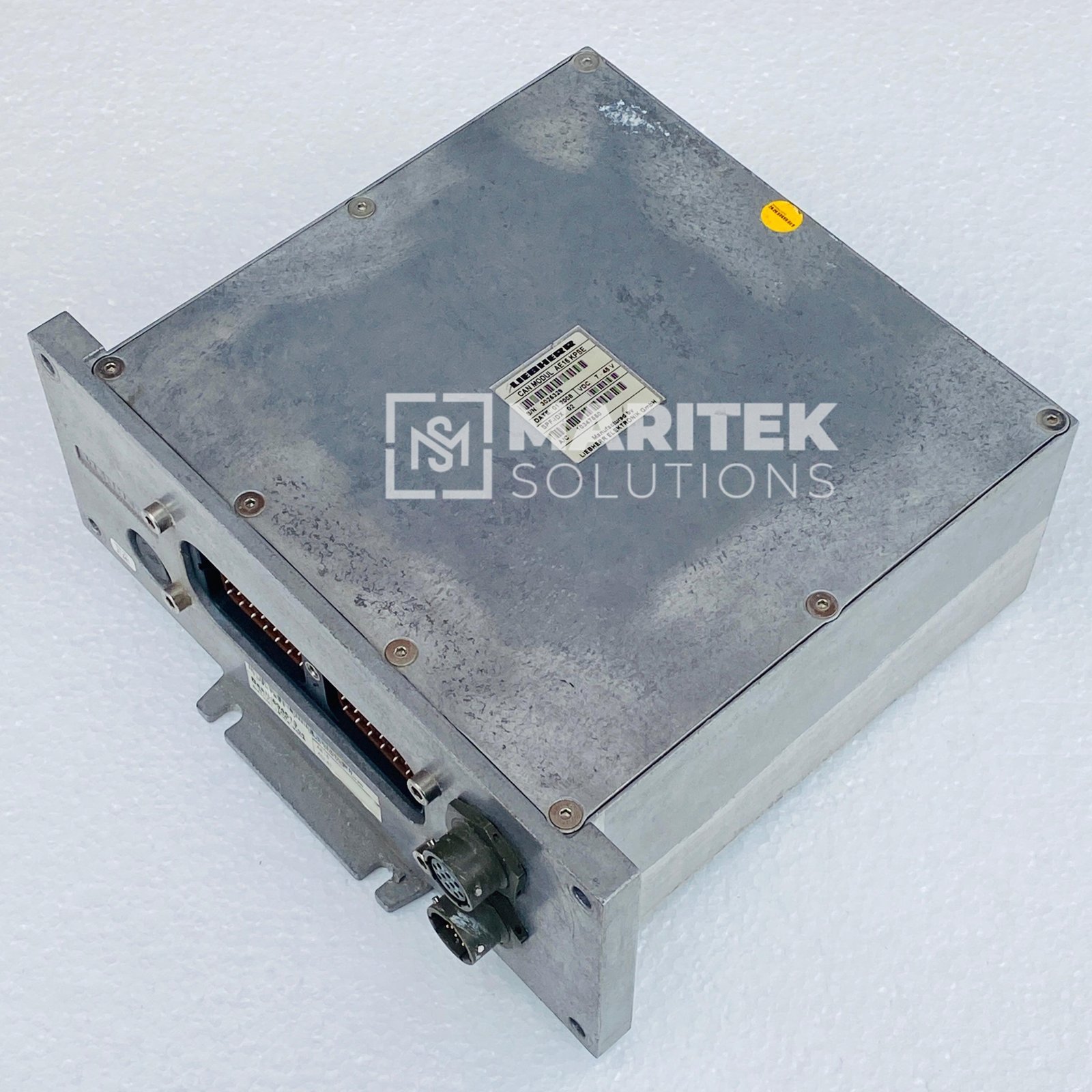 2. AE16 KPSE (3) Liebherr 10347550