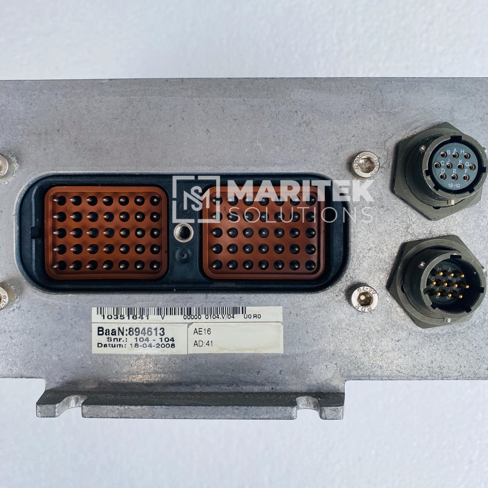 2. AE16 KPSE (4) Liebherr 10347550