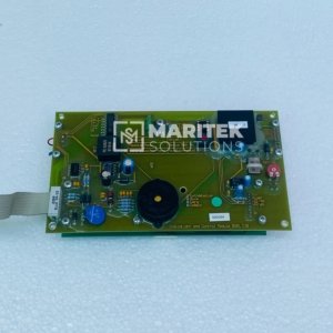 Safetec BG01.530 Indicator and Control Module