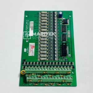 Tyco CEL C1632 Issue3 16-zone expansion board