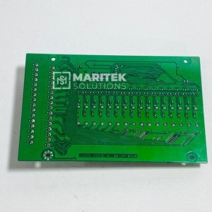 Tyco CEL C1632 Issue3 16-zone expansion board