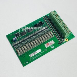 Tyco CEL C1632 Issue3 16-zone expansion board