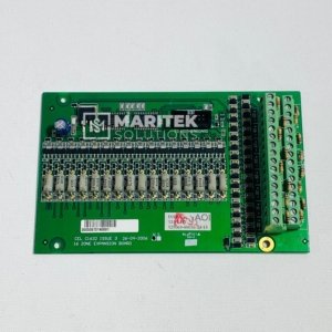 Tyco CEL C1632 Issue3 16-zone expansion board