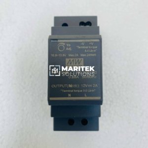Mean Well HDR-30-12 SMPS Power Supply