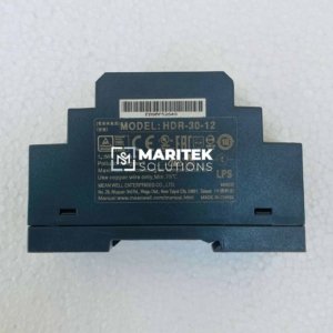 Mean Well HDR-60-24 SMPS Power Supply