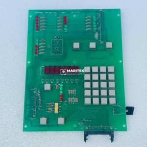 Nabco KB-501-02 PCB board