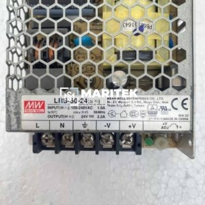 Mean Well LRS-50-24 switching power supply