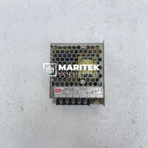 Mean Well LRS-50-24 switching power supply