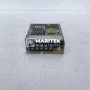 Mean Well LRS-50-24 switching power supply