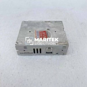 Mean Well LRS-50-24 switching power supply
