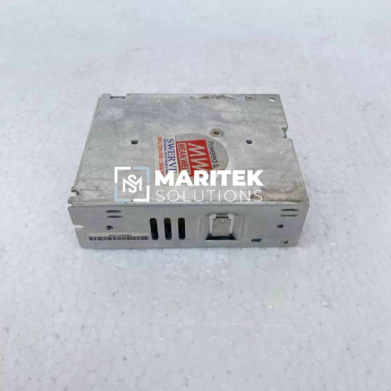 2. LRS-50-24 (4) copy Mean Well LRS-50-24 switching power supply