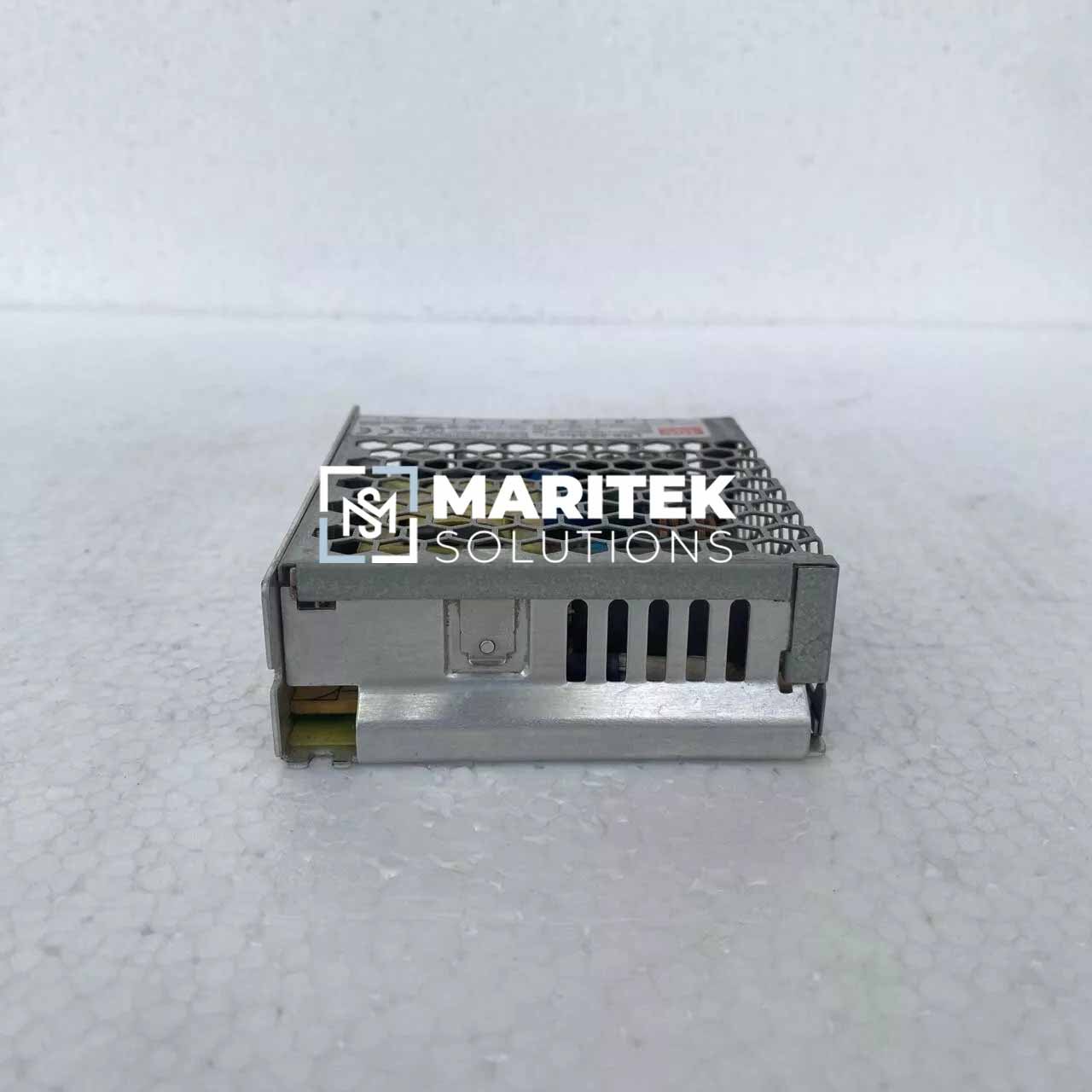 2. LRS-50-24 (6) copy Mean Well LRS-50-24 switching power supply