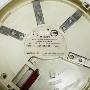 Tyco MD601 Heat Detector