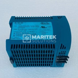 PULS ML100.100 DIN rail power supply unit