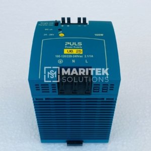 PULS ML100.100 DIN rail power supply unit